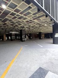 JTC Space @ Tampines North (D18), Factory #613304001